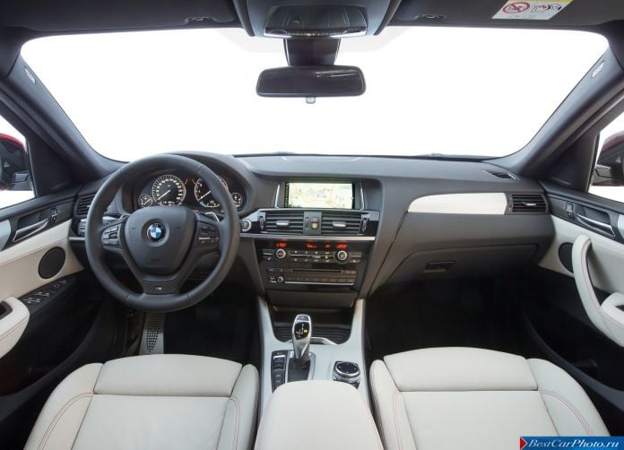 2015 BMW X4 - фотография 64 из 107 2015 BMW X4 - фотография 64 из 107