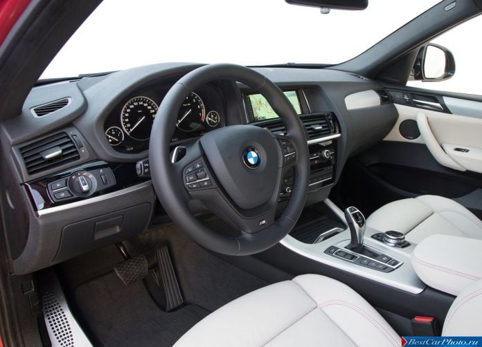 2015 BMW X4 - фотография 65 из 107 2015 BMW X4 - фотография 65 из 107