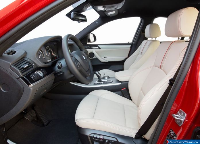 2015 BMW X4 - фотография 68 из 107 2015 BMW X4 - фотография 68 из 107