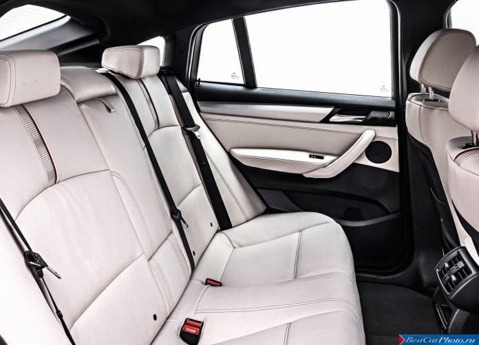 2015 BMW X4 - фотография 72 из 107 2015 BMW X4 - фотография 72 из 107