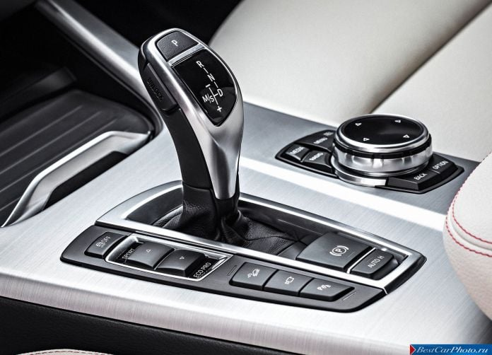 2015 BMW X4 - фотография 75 из 107 2015 BMW X4 - фотография 75 из 107