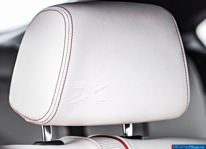 2015 BMW X4 - фотография 79 из 107 2015 BMW X4 - фотография 79 из 107