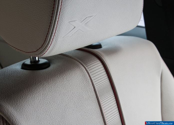 2015 BMW X4 - фотография 80 из 107 2015 BMW X4 - фотография 80 из 107