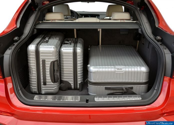 2015 BMW X4 - фотография 89 из 107 2015 BMW X4 - фотография 89 из 107