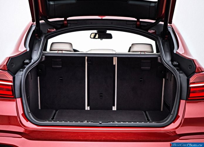 2015 BMW X4 - фотография 90 из 107 2015 BMW X4 - фотография 90 из 107