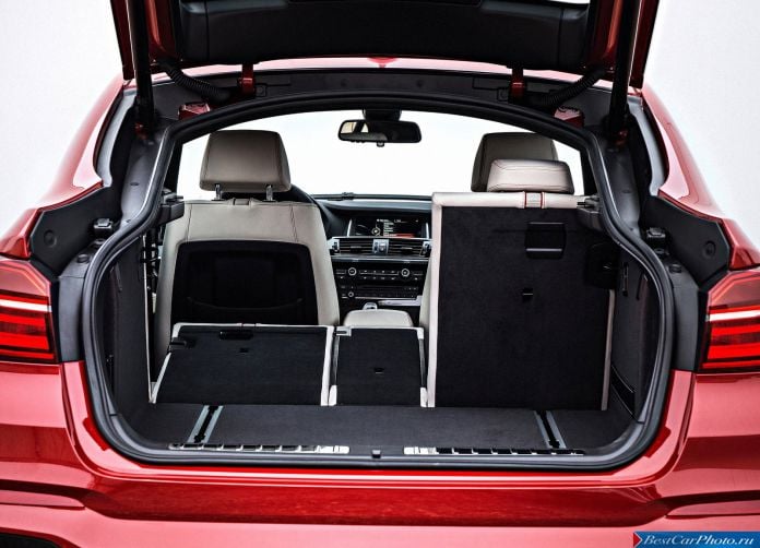 2015 BMW X4 - фотография 91 из 107 2015 BMW X4 - фотография 91 из 107