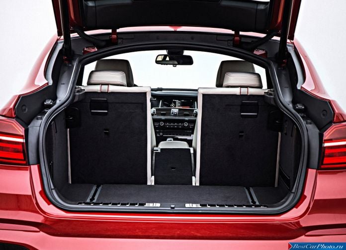2015 BMW X4 - фотография 92 из 107 2015 BMW X4 - фотография 92 из 107