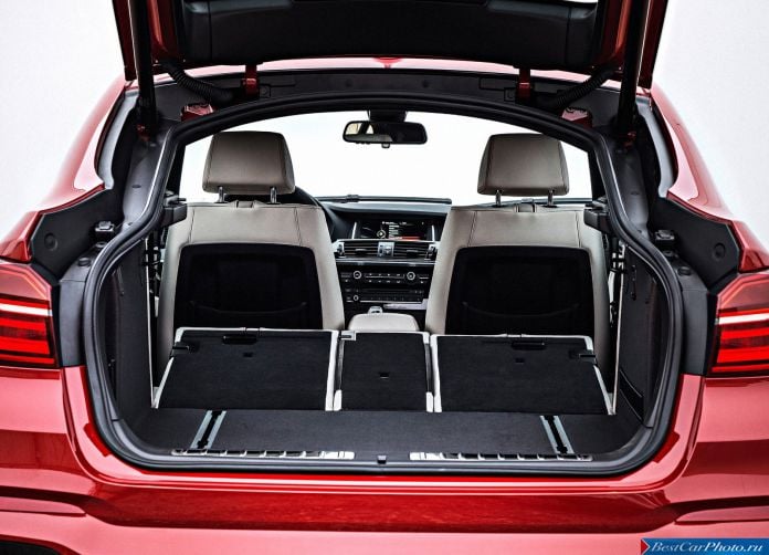 2015 BMW X4 - фотография 93 из 107 2015 BMW X4 - фотография 93 из 107
