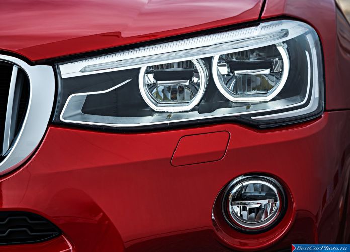 2015 BMW X4 - фотография 94 из 107 2015 BMW X4 - фотография 94 из 107