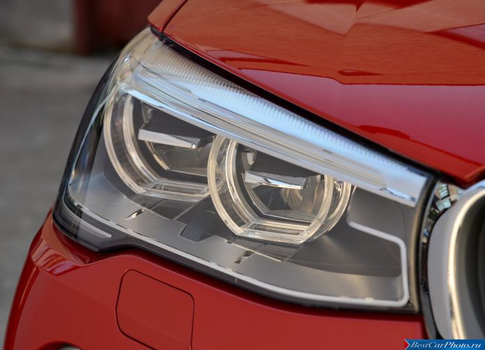 2015 BMW X4 - фотография 95 из 107 2015 BMW X4 - фотография 95 из 107