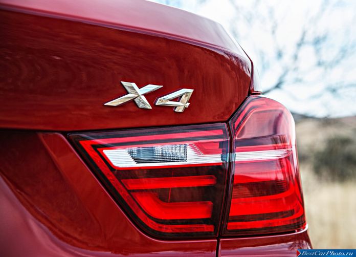 2015 BMW X4 - фотография 98 из 107 2015 BMW X4 - фотография 98 из 107