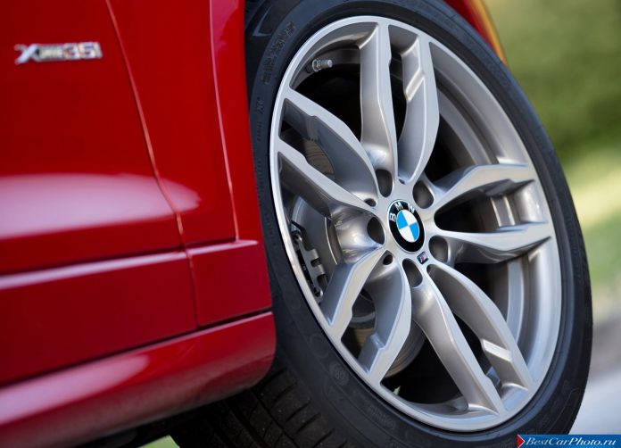 2015 BMW X4 - фотография 103 из 107 2015 BMW X4 - фотография 103 из 107