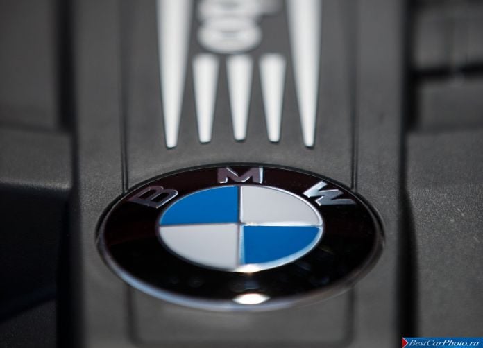2015 BMW X4 - фотография 107 из 107 2015 BMW X4 - фотография 107 из 107