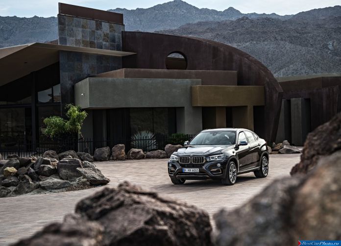2015 BMW X6 - фотография 20 из 89 2015 BMW X6 - фотография 20 из 89