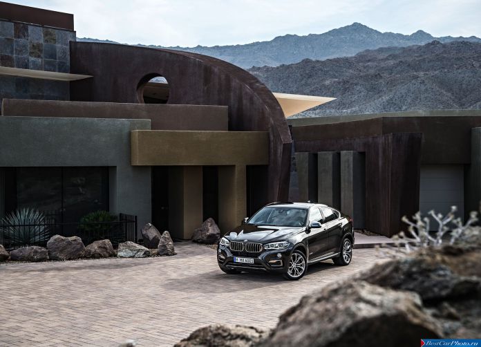 2015 BMW X6 - фотография 21 из 89 2015 BMW X6 - фотография 21 из 89
