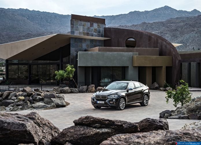 2015 BMW X6 - фотография 22 из 89 2015 BMW X6 - фотография 22 из 89