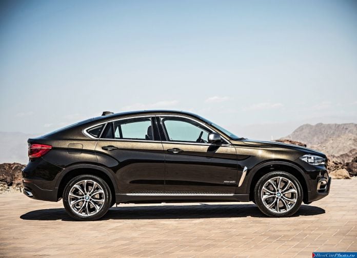 2015 BMW X6 - фотография 24 из 89 2015 BMW X6 - фотография 24 из 89