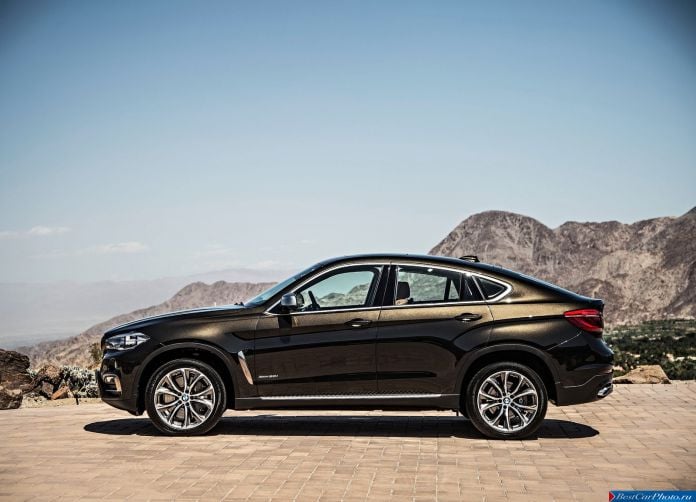 2015 BMW X6 - фотография 25 из 89 2015 BMW X6 - фотография 25 из 89