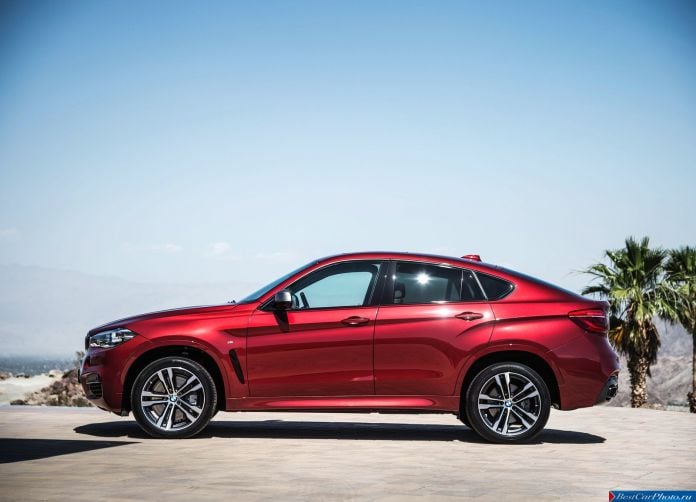 2015 BMW X6 - фотография 26 из 89 2015 BMW X6 - фотография 26 из 89