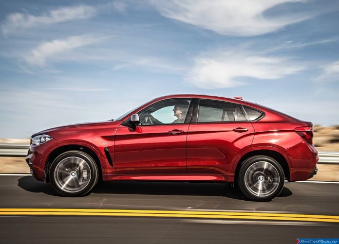 2015 BMW X6 - фотография 27 из 89 2015 BMW X6 - фотография 27 из 89