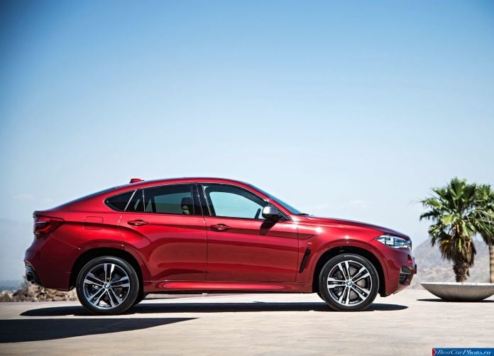 2015 BMW X6 - фотография 28 из 89 2015 BMW X6 - фотография 28 из 89