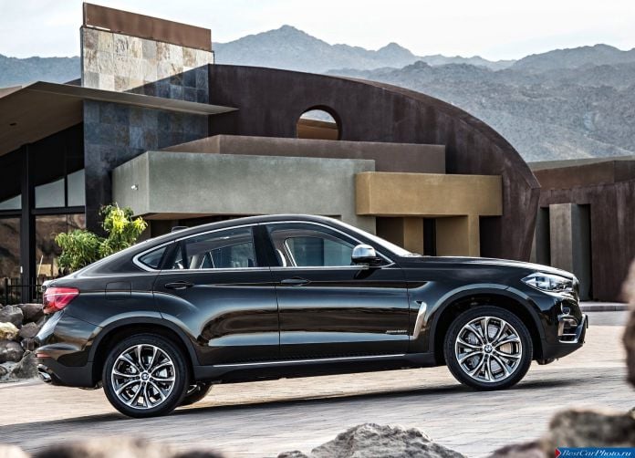 2015 BMW X6 - фотография 29 из 89 2015 BMW X6 - фотография 29 из 89