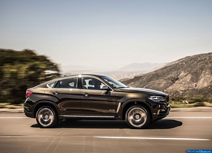 2015 BMW X6 - фотография 30 из 89 2015 BMW X6 - фотография 30 из 89