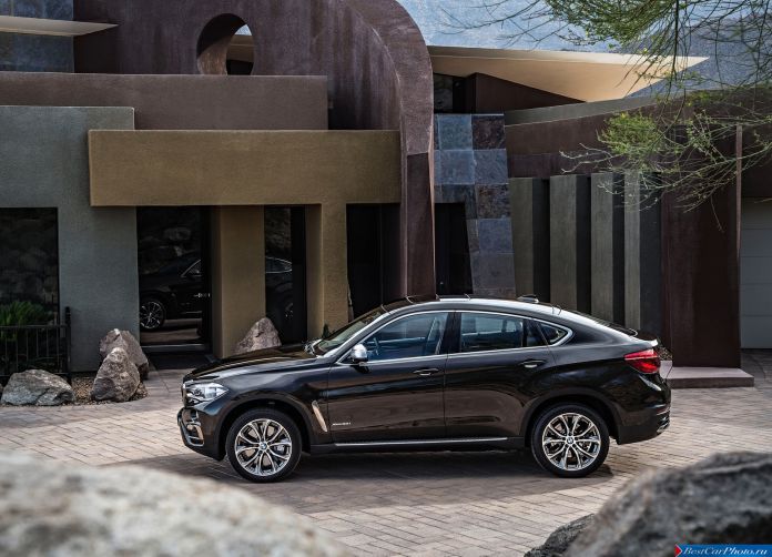 2015 BMW X6 - фотография 32 из 89 2015 BMW X6 - фотография 32 из 89