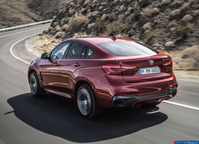 2015 BMW X6 - фотография 36 из 89 2015 BMW X6 - фотография 36 из 89