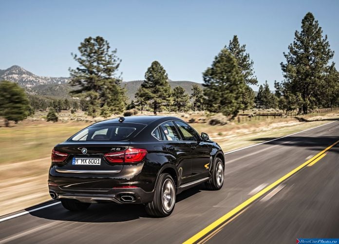 2015 BMW X6 - фотография 37 из 89 2015 BMW X6 - фотография 37 из 89
