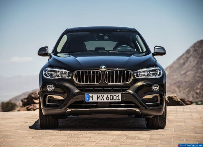 2015 BMW X6 - фотография 44 из 89 2015 BMW X6 - фотография 44 из 89