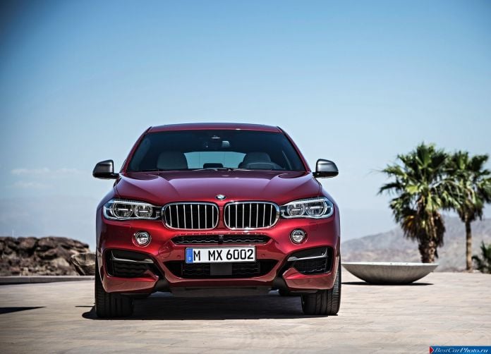 2015 BMW X6 - фотография 46 из 89 2015 BMW X6 - фотография 46 из 89