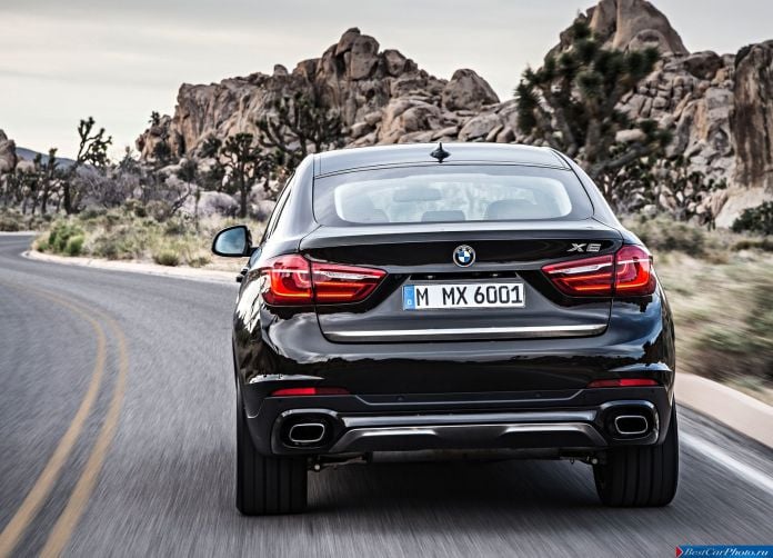 2015 BMW X6 - фотография 47 из 89 2015 BMW X6 - фотография 47 из 89