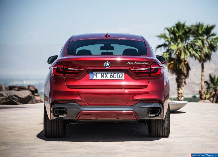 2015 BMW X6 - фотография 48 из 89 2015 BMW X6 - фотография 48 из 89
