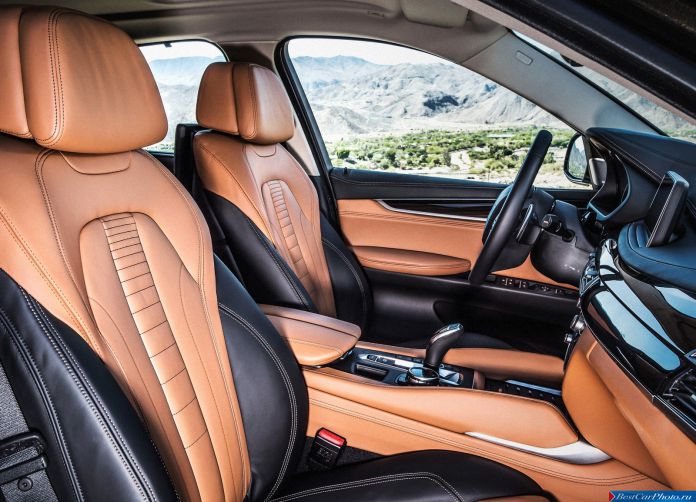 2015 BMW X6 - фотография 56 из 89 2015 BMW X6 - фотография 56 из 89