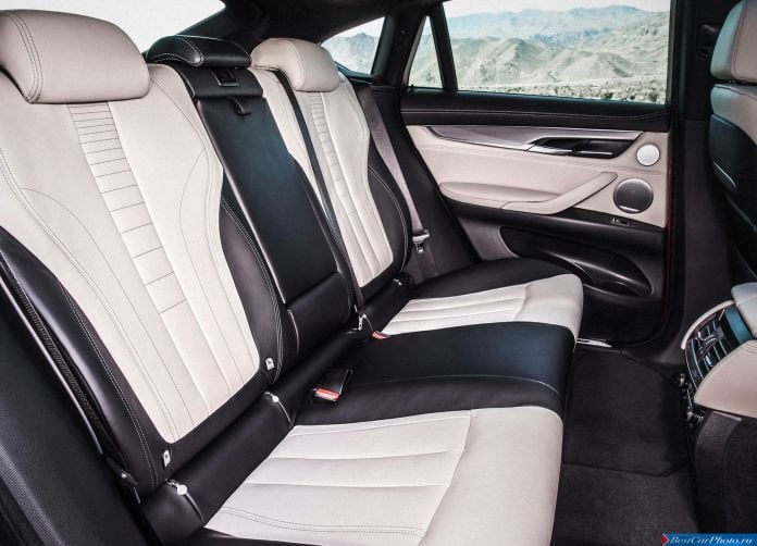 2015 BMW X6 - фотография 57 из 89 2015 BMW X6 - фотография 57 из 89