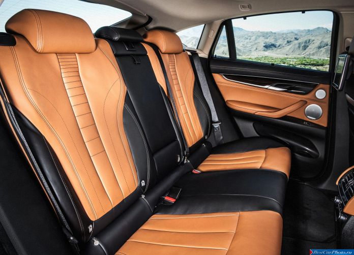 2015 BMW X6 - фотография 59 из 89 2015 BMW X6 - фотография 59 из 89