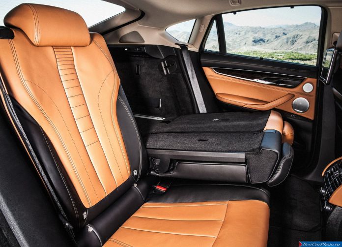 2015 BMW X6 - фотография 60 из 89 2015 BMW X6 - фотография 60 из 89