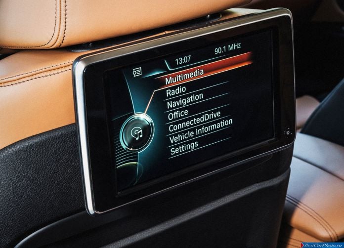 2015 BMW X6 - фотография 65 из 89 2015 BMW X6 - фотография 65 из 89