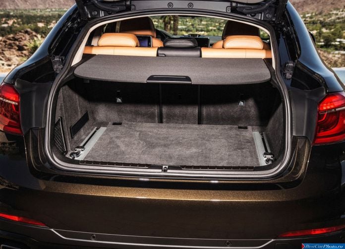 2015 BMW X6 - фотография 66 из 89 2015 BMW X6 - фотография 66 из 89