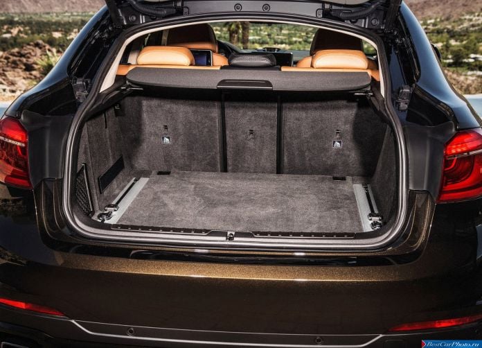 2015 BMW X6 - фотография 67 из 89 2015 BMW X6 - фотография 67 из 89