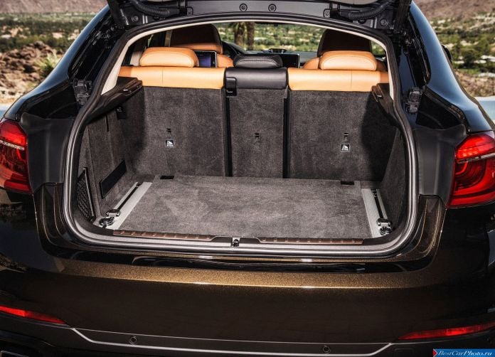 2015 BMW X6 - фотография 68 из 89 2015 BMW X6 - фотография 68 из 89