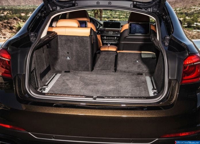 2015 BMW X6 - фотография 70 из 89 2015 BMW X6 - фотография 70 из 89