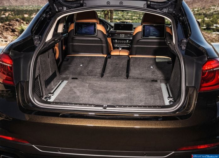 2015 BMW X6 - фотография 71 из 89 2015 BMW X6 - фотография 71 из 89