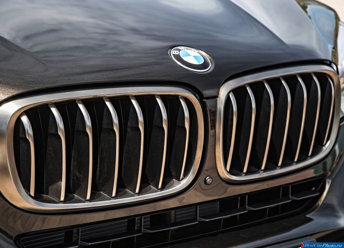 2015 BMW X6 - фотография 72 из 89 2015 BMW X6 - фотография 72 из 89