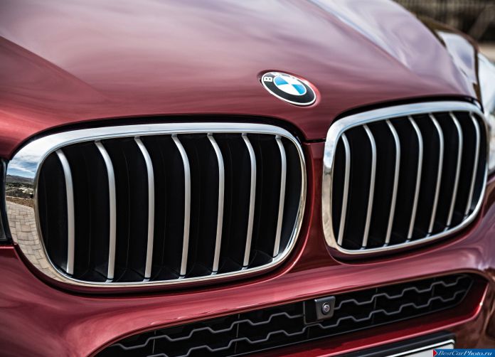 2015 BMW X6 - фотография 73 из 89 2015 BMW X6 - фотография 73 из 89