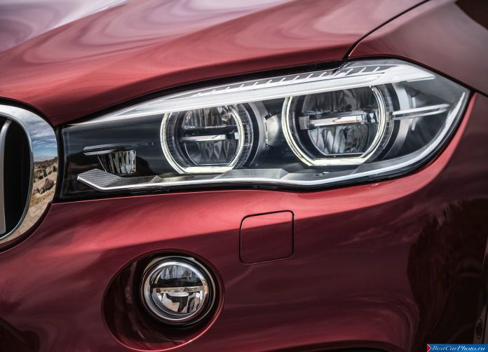 2015 BMW X6 - фотография 74 из 89 2015 BMW X6 - фотография 74 из 89
