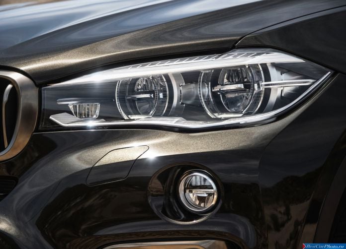 2015 BMW X6 - фотография 75 из 89 2015 BMW X6 - фотография 75 из 89
