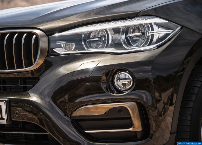 2015 BMW X6 - фотография 76 из 89 2015 BMW X6 - фотография 76 из 89
