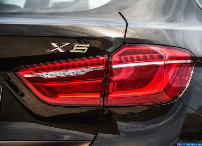 2015 BMW X6 - фотография 77 из 89 2015 BMW X6 - фотография 77 из 89